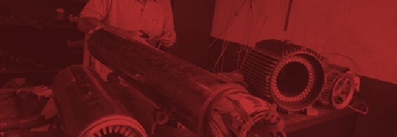 Quiénes somos Tecnoelektro